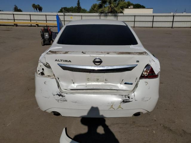 2014 NISSAN ALTIMA 2.5 - 1N4AL3AP3EN225876