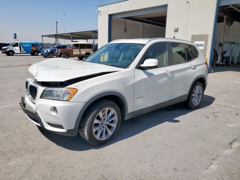 BMW X3 XDRIVE2
