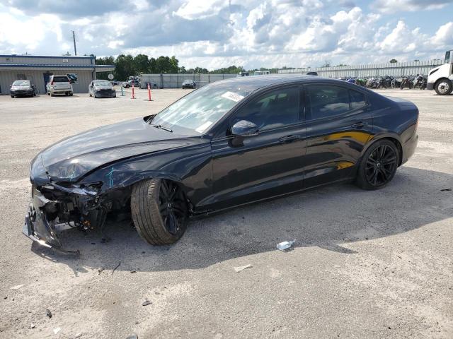 VOLVO S60 PLUS