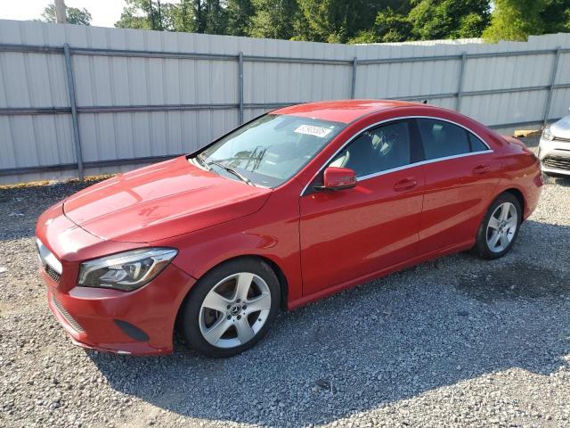 Vin: wddsj4eb5jn649035, lot: 62905305, mercedes-benz cla-class 250 2018 img_1