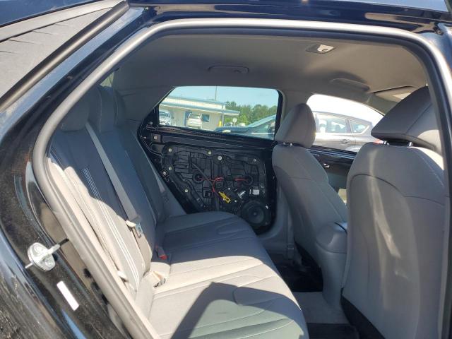 2023 HYUNDAI ELANTRA BL KMHLM4AJ5PU066915