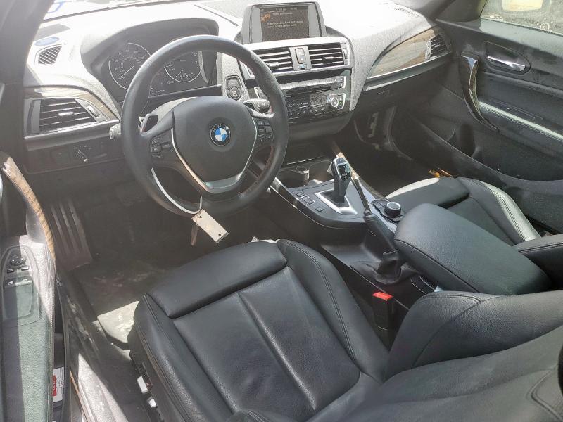 2016 BMW 228 XI SUL WBA1G9C57GV599601