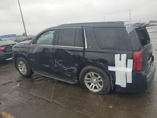 Vin: 1gnskbkc6hr171632, lot: 59797175, chevrolet tahoe k1500 lt 20172