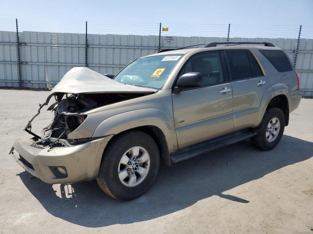 TOYOTA 4RUNNER SR