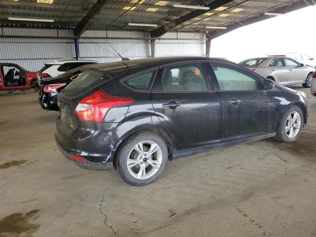 Vin: 1fadp3k2xel433124, lot: 59395875, ford focus se 20143