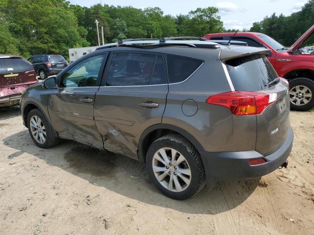 Vin: 2t3dfrevxdw073175, lot: 59336835, toyota rav4 limited 20132