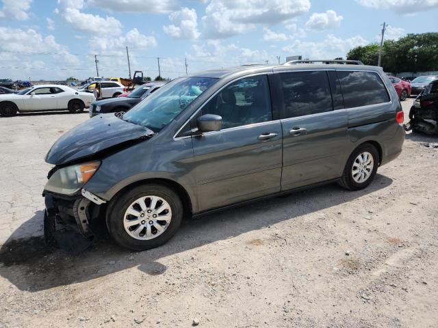 HONDA ODYSSEY EX