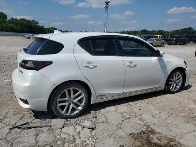 Vin: jthkd5bh5e2178526, lot: 58399005, lexus ct 200 200 20143