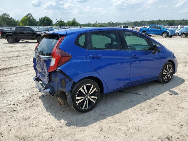 2020 HONDA FIT EXL 3HGGK5H96LM702545