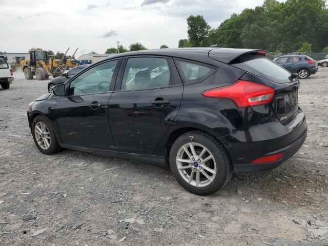 Vin: 1fadp3k28hl312984, lot: 59880705, ford focus se 20172