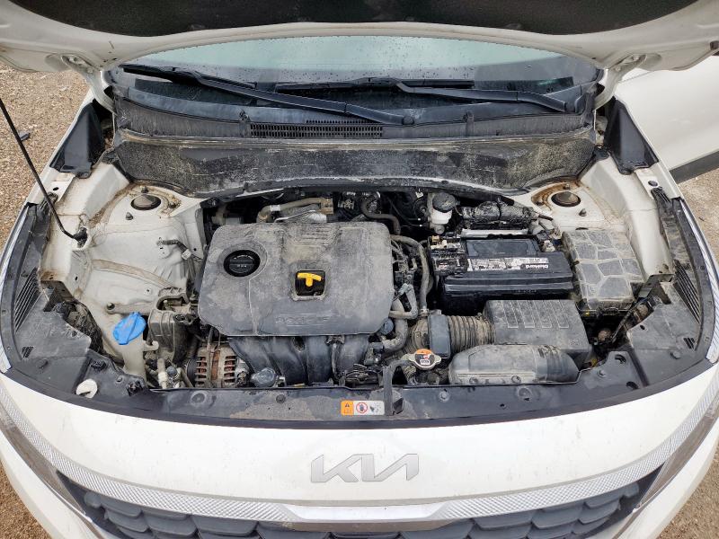 2022 KIA SELTOS LX KNDEPCAA7N7258217