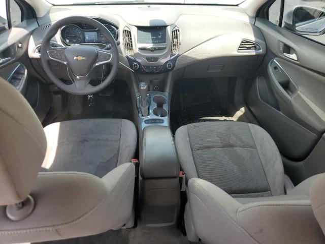 2016 CHEVROLET CRUZE LT - 1G1BE5SM2G7243018