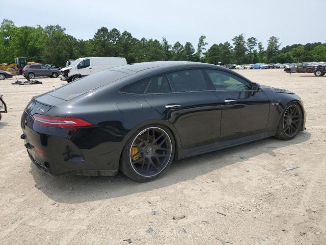 2019 MERCEDES-BENZ AMG GT 63 WDD7X8KB4KA007978