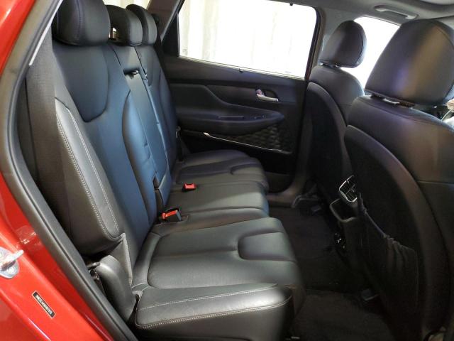2019 HYUNDAI SANTA FE L 5NMS5CAAXKH011979