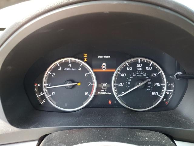 2017 ACURA ILX PREMIU 19UDE2F71HA008070
