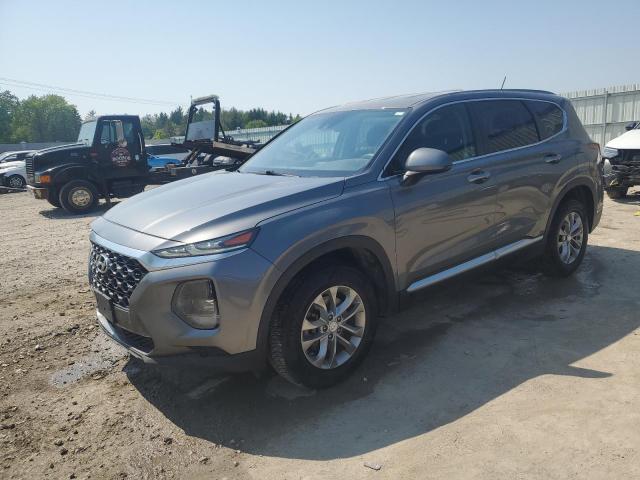 Vin: 5nms2cad7kh135680, lot: 59698015, hyundai santa fe se 2019 img_1