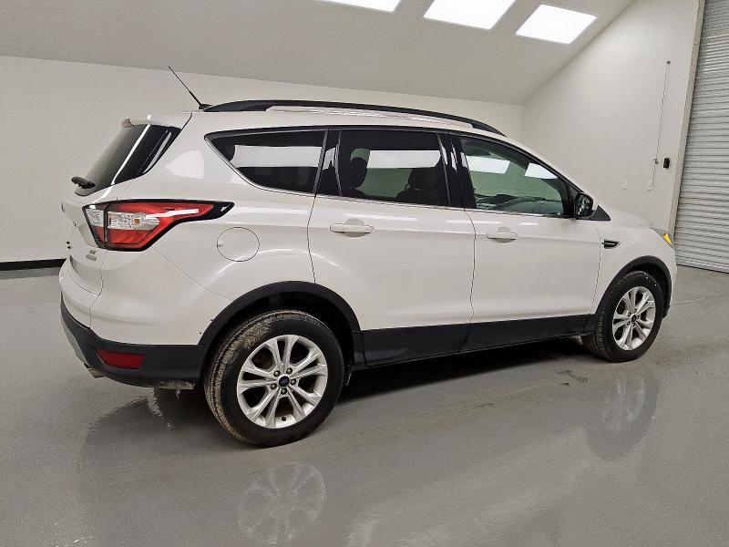Vin: 1fmcu0gd2juc38366, lot: 60491665, ford escape se 20183