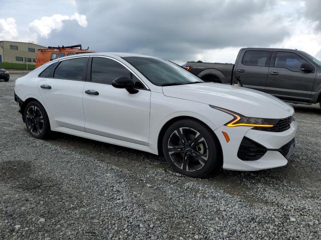 2022 KIA K5 5XXG64J26NG165495