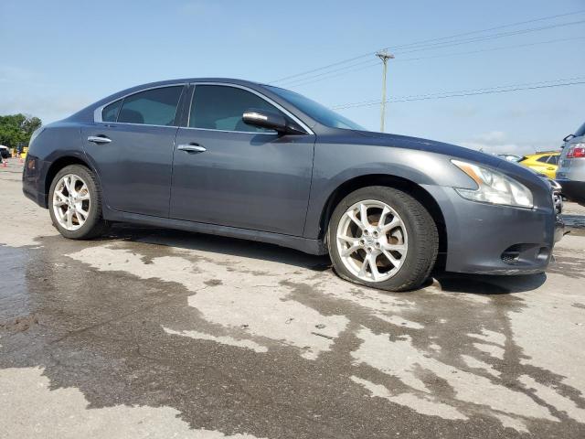 Vin: 1n4aa5apxcc858742, lot: 60454885, nissan maxima s 20124