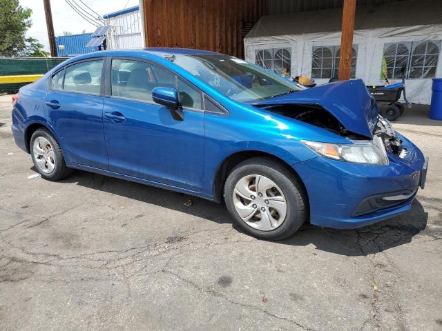 Vin: 2hgfb2e5xfh515162, lot: 59993225, honda civic lx 20154