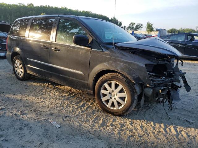 Vin: 2c4rc1bg8er159022, lot: 62632435, chrysler minivan touring 20144