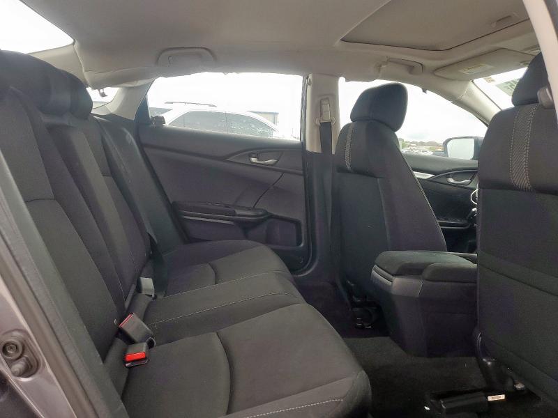 2016 HONDA CIVIC EX 19XFC2F73GE004403