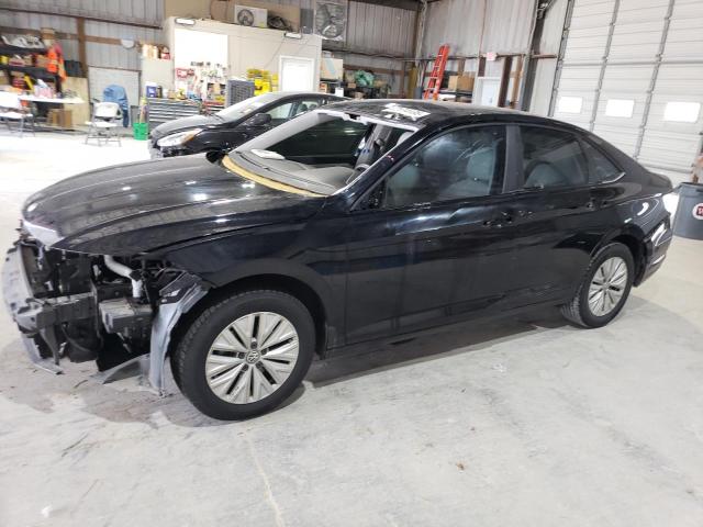 Vin: 3vwcb7bu9km275170, lot: 62174135, volkswagen jetta s 2019 img_1