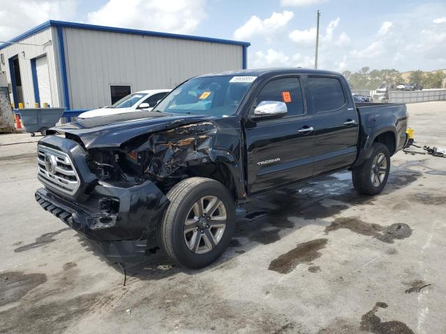Vin: 3tmez5cn3km097761, lot: 59658855, toyota tacoma double cab 2019 img_1
