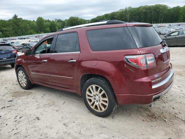 Vin: 1gkkvtkd5fj251440, lot: 62264635, gmc acadia den denali 20152
