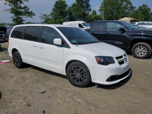 2017 DODGE GRAND CARA - 2C4RDGEG8HR740794