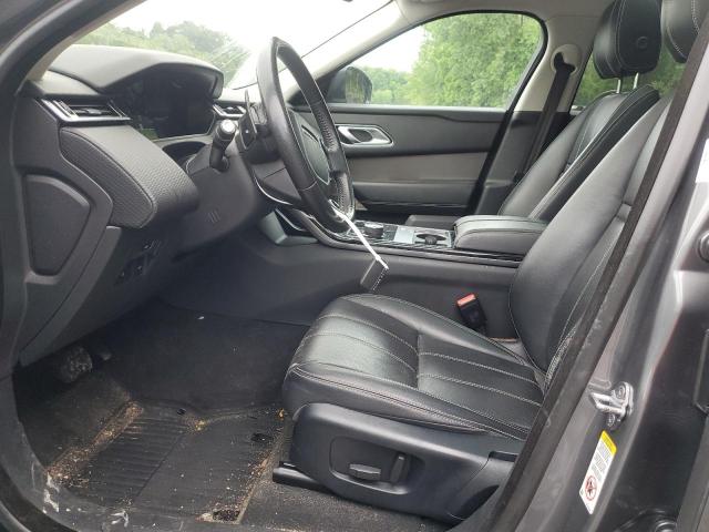 2018 LAND ROVER RANGE ROVE - SALYB2RXXJA729278