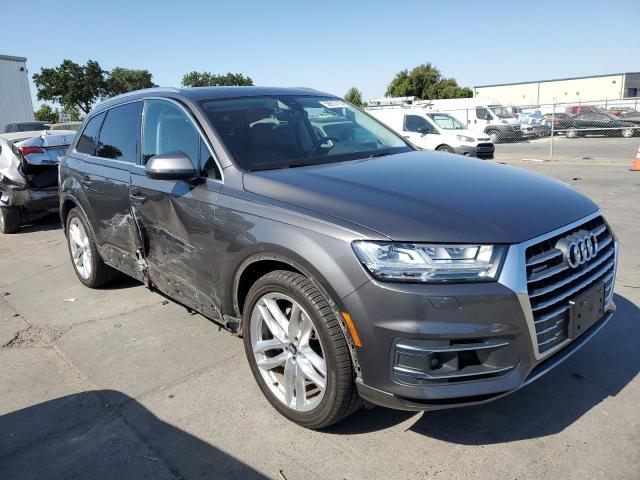 Vin: wa1vaaf72jd035446, lot: 59913115, audi q7 prestige 20184