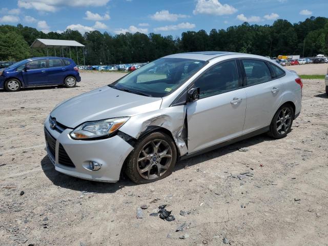 Vin: 1fadp3f24el346183, lot: 61845875, ford focus se 2014 img_1