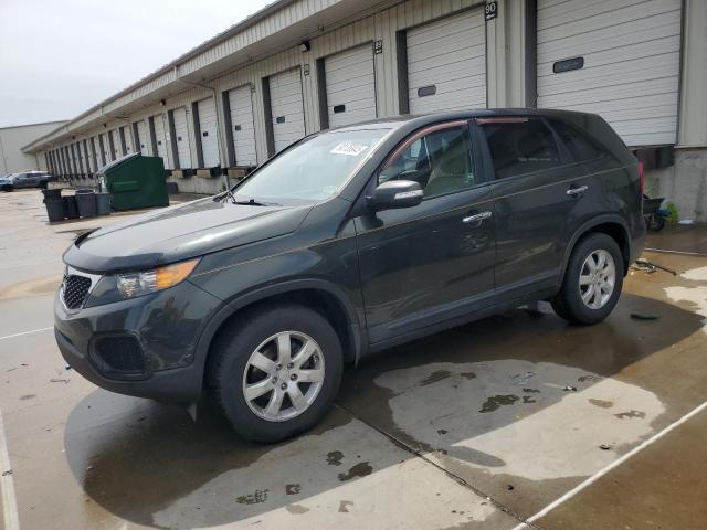 Vin: 5xykt3a12bg110957, lot: 60135945, kia sorento base 2011 img_1