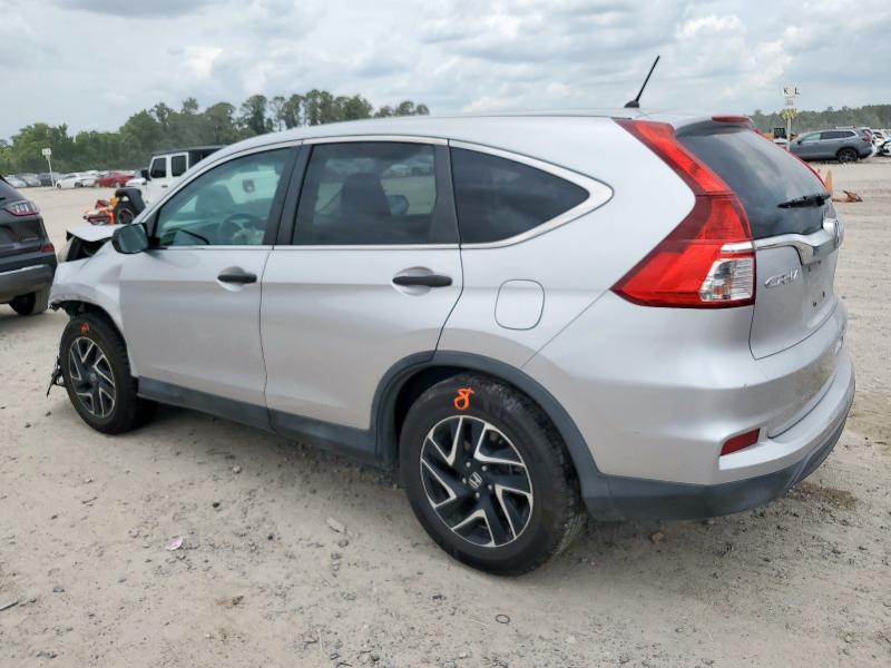 Vin: 2hkrm4h40gh696933, lot: 59627795, honda crv se 20162