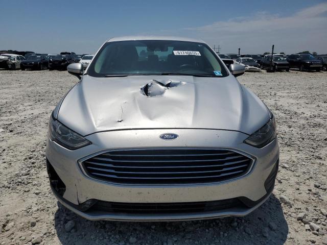 2019 FORD FUSION SE - 3FA6P0HD8KR213235