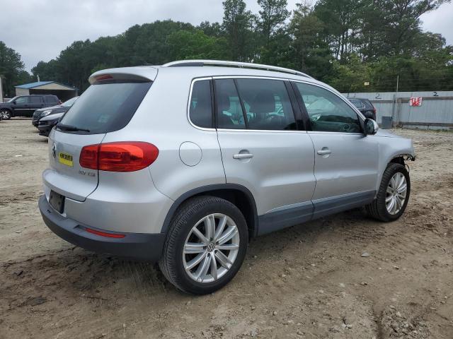 Vin: wvgav3ax3dw586260, lot: 61201215, volkswagen tiguan s 20133