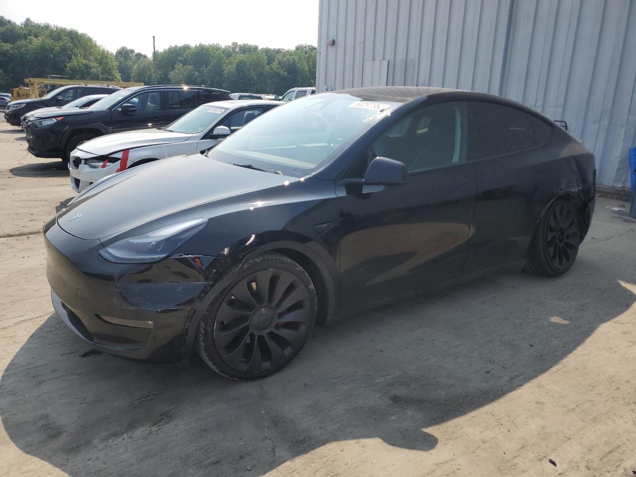 Vehicle photo