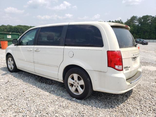 2015 DODGE CARAVAN 2C4RDGBG2DR656095