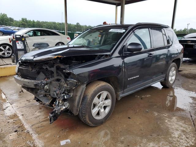 Vin: 1c4njcbaxed570565, lot: 60998395, jeep compass sport 2014 img_1