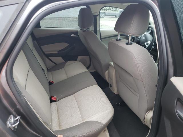 2013 FORD FOCUS SE - 1FADP3K21DL299716