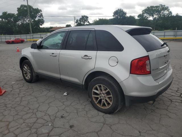 Vin: 2fmdk3gc0dbe34903, lot: 61018515, ford edge se 20132