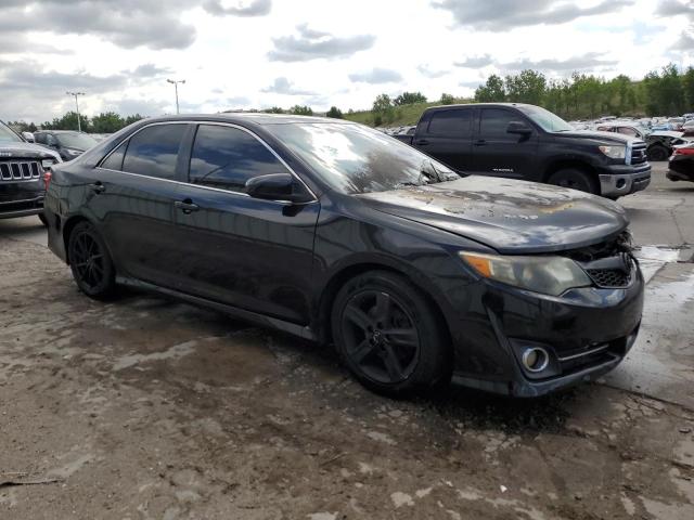 2012 TOYOTA CAMRY BASE - 4T1BF1FK3CU178886
