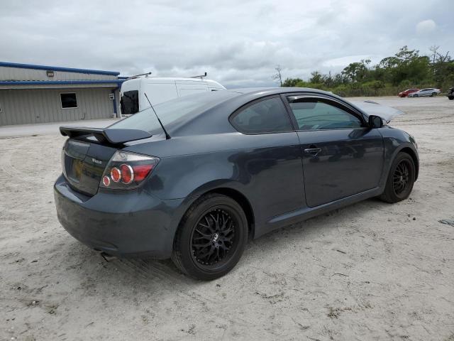 Vin: jtkde3b77a0318139, lot: 59660995, toyota scion 20103