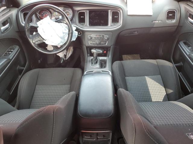 2018 DODGE CHARGER PO 2C3CDXAT1JH284095
