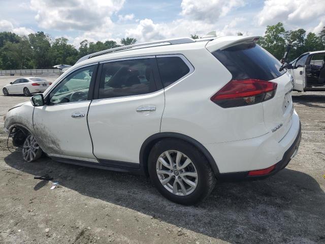 2020 NISSAN ROGUE S - KNMAT2MV2LP524940