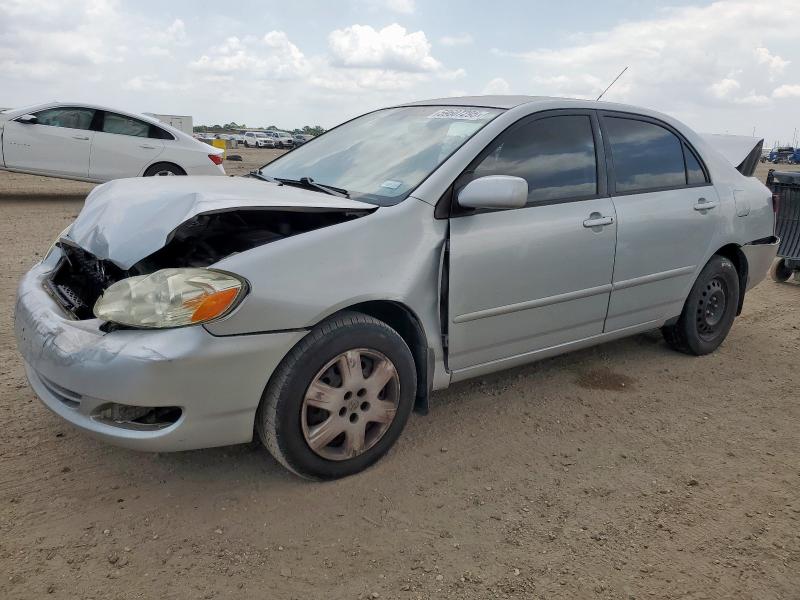 TOYOTA COROLLA CE