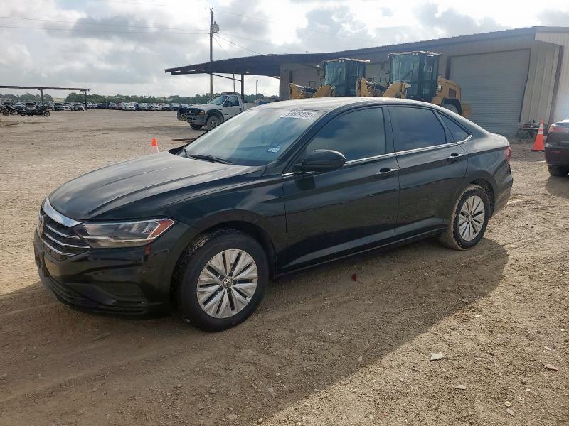 VOLKSWAGEN JETTA S