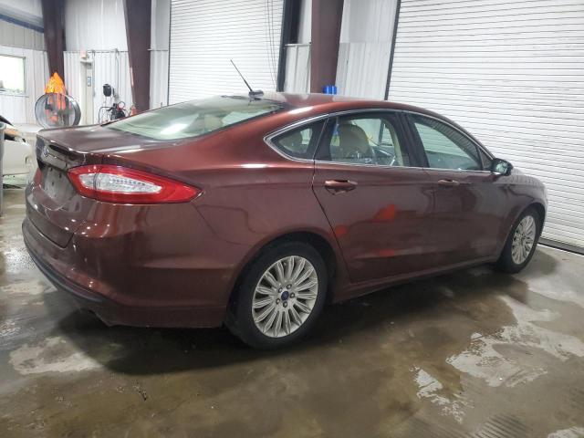 Vin: 3fa6p0pu8fr146630, lot: 59053925, ford fusion se phev 20153
