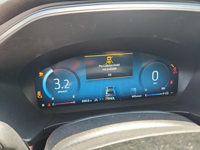 2024 FORD ESCAPE ACT #3302923054